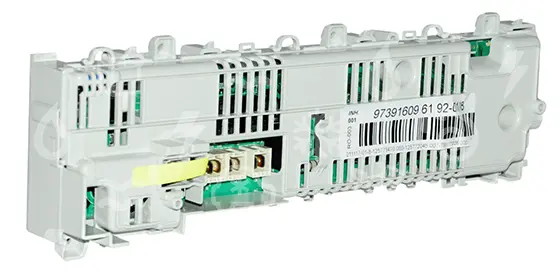 elektronika sušičky ELECTROLUX ENV06, konfig. /45633